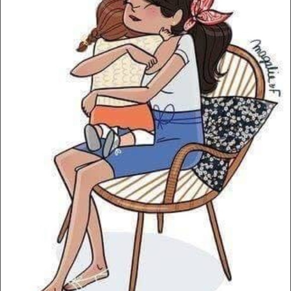 Meet your Posher, Noemi